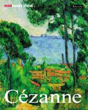 Paul Cézanne; Hayatı ve Eserleri resmi