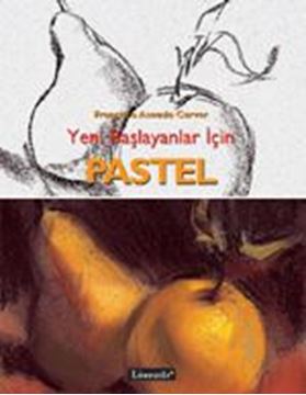 Yeni Başlayanlar İçin Pastel resmi