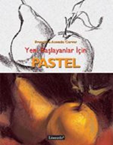 Yeni Başlayanlar İçin Pastel için detaylar