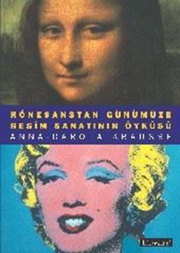 Rönesanstan Günümüze Resim Sanatının Öyküsü resmi