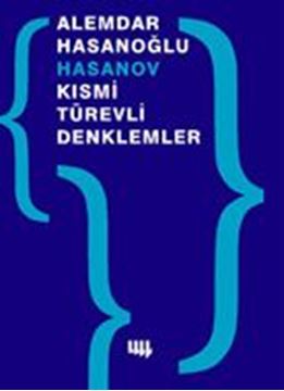 Kısmi Türevli Denklemler resmi