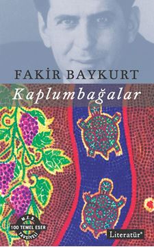 Kaplumbağalar resmi