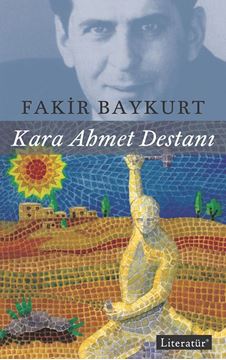 Kara Ahmet Destanı resmi