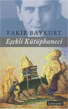 Eşekli Kütüphaneci resmi