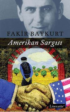 Amerikan Sargısı resmi