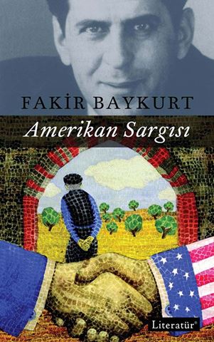 Amerikan Sargısı için detaylar