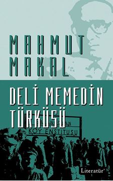 Deli Memedin Türküsü resmi