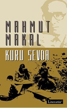 Kuru Sevda resmi