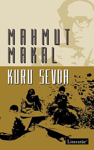 Kuru Sevda için detaylar