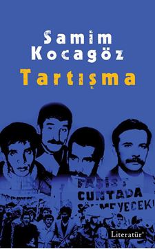 Tartışma resmi