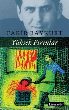 Yüksek Fırınlar resmi