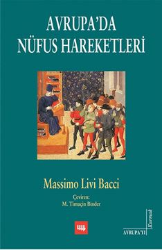 Avrupa'da Nüfus Hareketleri resmi