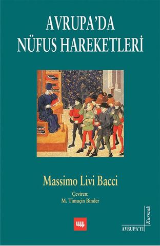 Avrupa'da Nüfus Hareketleri için detaylar