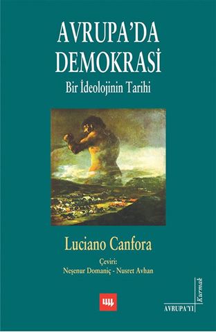 Avrupa'da Demokrasi için detaylar