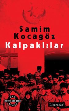 Kalpaklılar (2 Kitap Tek Cilt) resmi