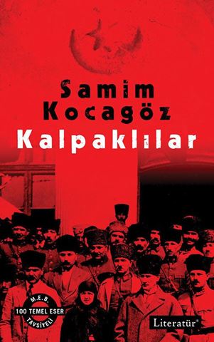 Kalpaklılar (2 Kitap Tek Cilt) için detaylar