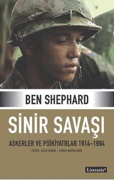 Sinir Savaşı resmi