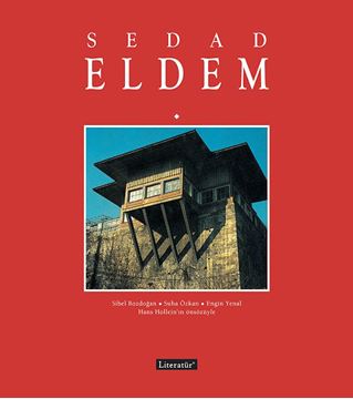 Sedad Eldem resmi