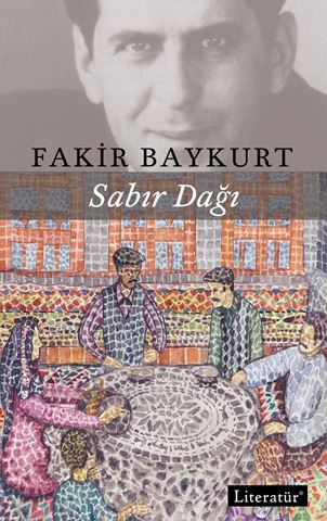 Sabır Dağı için detaylar