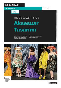 Moda Tasarımında Aksesuar Tasarımı resmi