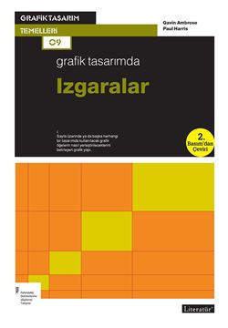 Grafik Tasarımda Izgaralar resmi