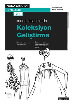 Moda Tasarımında Koleksiyon Geliştirme resmi