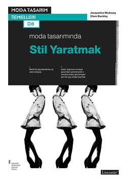 Moda Tasarımında Stil Yaratmak resmi