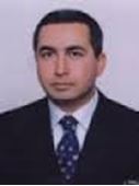 Yazar resmi Sanlı Ateş 