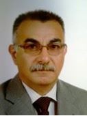 Yazar resmi Engin Yarbaşı 