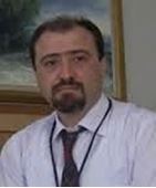 Yazar resmi H.Tolga Yalçın 