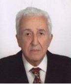 Yazar resmi Zeyyat Hatiboğlu 