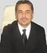 Yazar resmi Ahmet Karaaslan 