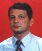 Yazar resmi Prof. Dr. Kadir Kırkköprü 