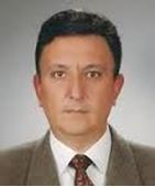 Yazar resmi Prof. Dr. Erkan Ayder 