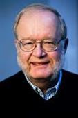 Yazar resmi William P. Robbins 