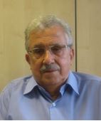 Yazar resmi Josep Fontana 