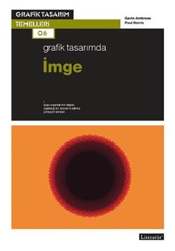 Grafik Tasarımda İmge resmi