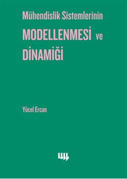 Mühendislik Sistemlerinin Modellenmesi ve Dinamiği resmi