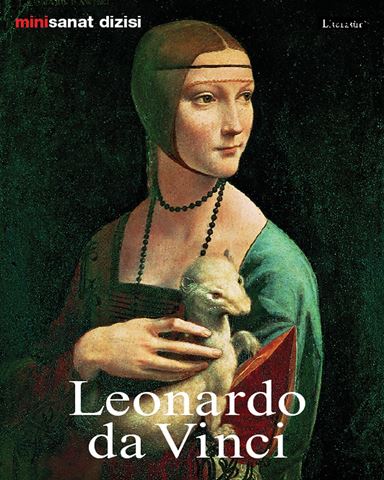 Leonardo da Vinci; Hayatı ve Eserleri için detaylar