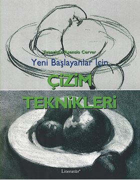 Yeni Başlayanlar İçin Çizim Teknikleri resmi