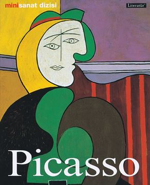 Pablo Picasso; Hayatı ve Eserleri resmi