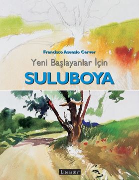 Yeni Başlayanlar İçin Suluboya resmi