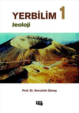 Yerbilim 1 Jeoloji resmi