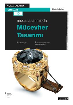 Moda Tasarımında Mücevher Tasarımı resmi