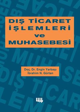 Dış Ticaret İşlemleri ve Muhasebesi resmi