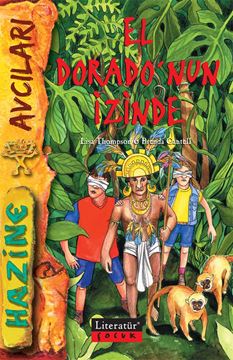 El Dorado’nun İzinde resmi