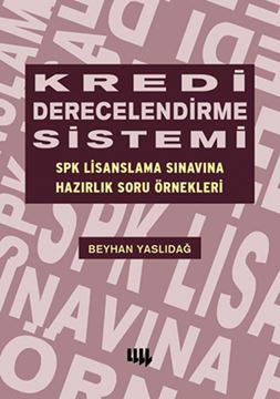 Kredi Derecelendirme Sistemi resmi