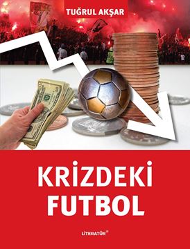 Krizdeki Futbol resmi