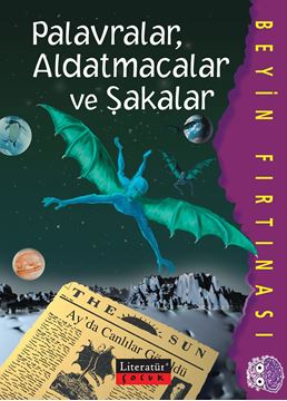 Palavralar, Aldatmacalar ve Şakalar resmi