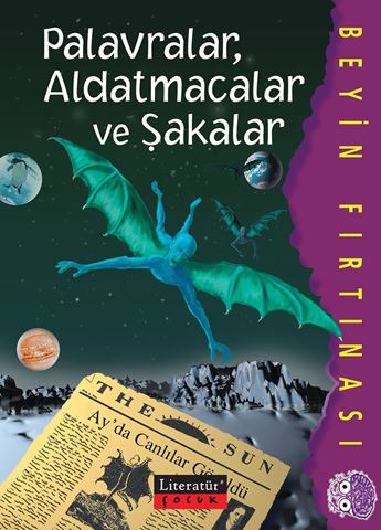 Palavralar, Aldatmacalar ve Şakalar için detaylar